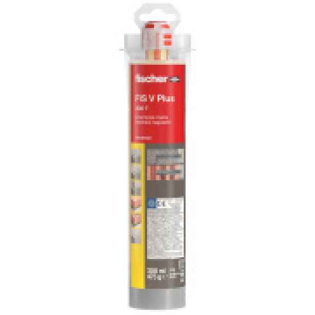 Fischer FIS V Plus 300 T 575210