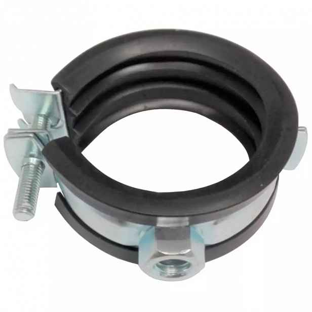Objímka jednošroubková 1/2"  20-23 mm
