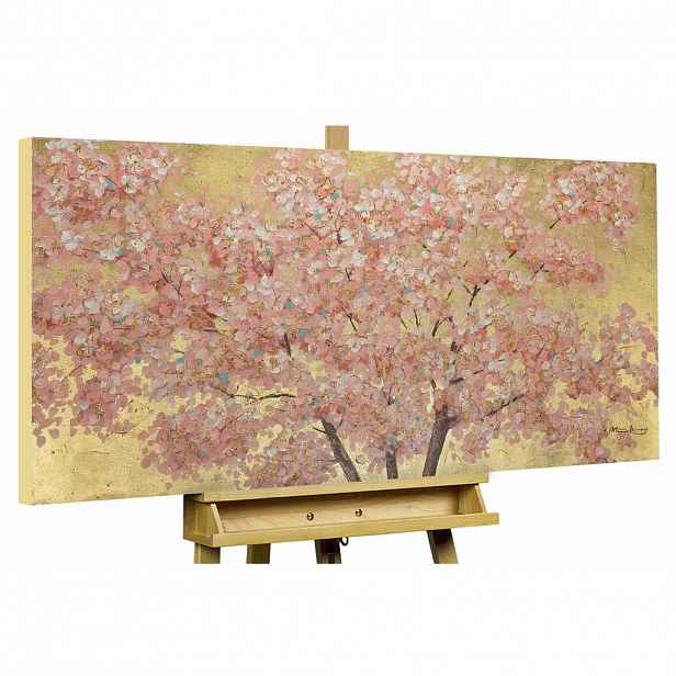 KUNSTLOFT OLEJOMALBA 120/60 cm, Zvířata