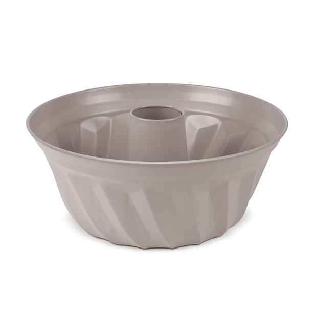 BERLINGERHAUS Forma na bábovkus titanovým povrchem 25 cm Taupe Collection BH-7998