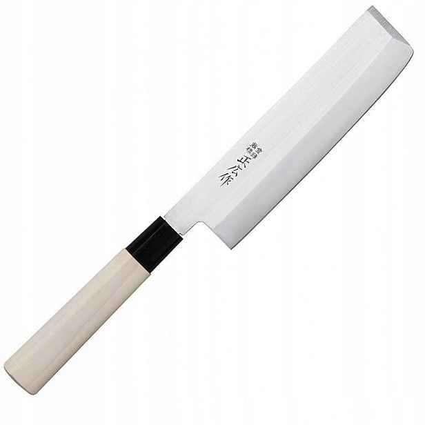 Japonský nůž Masahiro MS-8 Usuba 180 mm