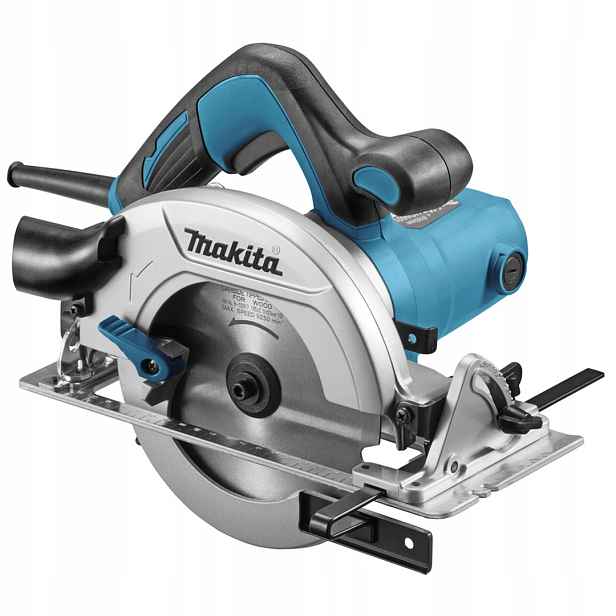 Pila kotoučová 1050W 165 mm Makita HS6601