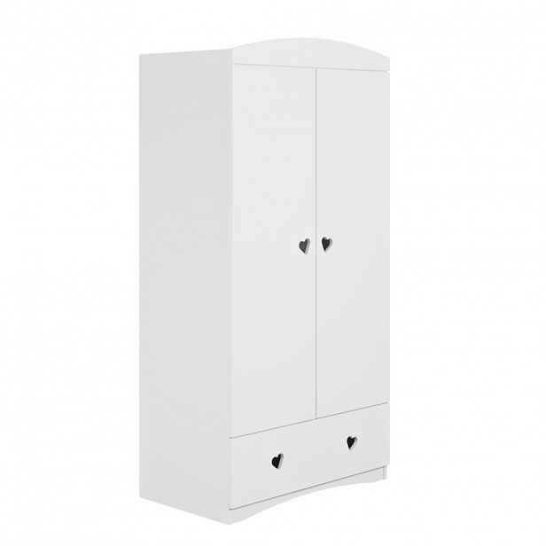 RAUMHIRSCH FURNITURE DĚTSKÁ SKŘÍŇ Julia