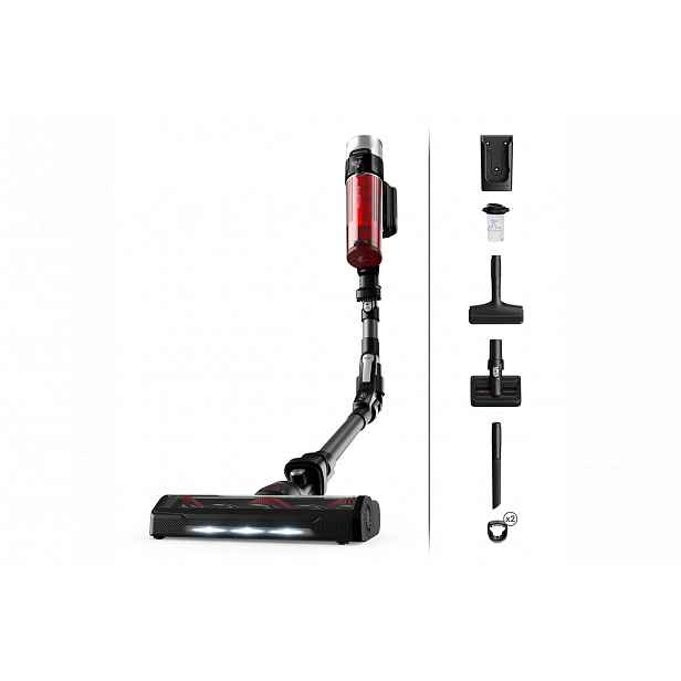 Tyčový vysavač Rowenta X-Force Flex 9.60 Animal 3v1 RH2078WO