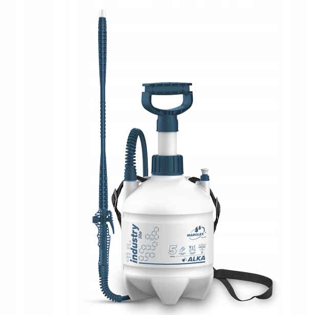 Marolex Postřikovač Industry Lite Alka line 5 S191.123 postřikovač 5L