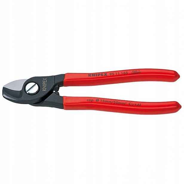 Knipex nůžky na kabely 9511165