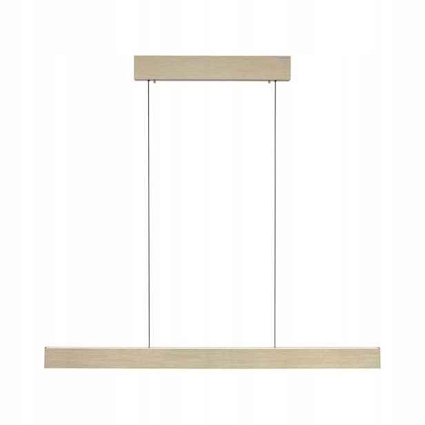 Závěsná Led lampa Pure E-mot 2570-60 Paul Neuhaus