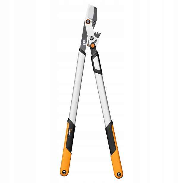 Zahradní nůžky Fiskars X-series Dualaction LX108 Dvouruční