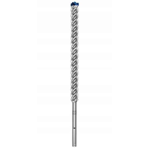 Bosch Vrták Sds MAX-8X 32x400/520 do betonu zdiva