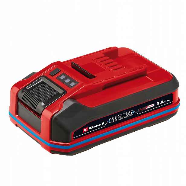 Einhell Pxc Akumulátor 18V 3Ah Sealed Plus 4511618 Baterie