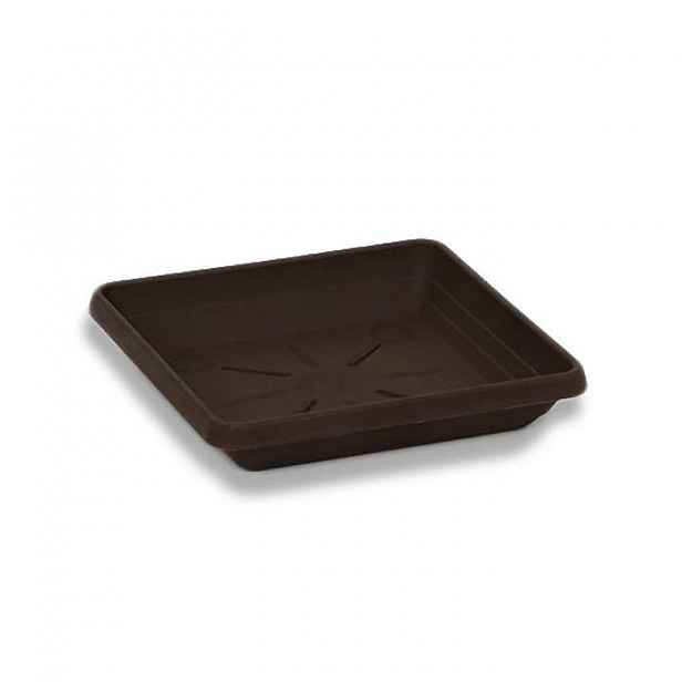 Podmiska Lotos 25cm čokoláda