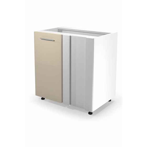 Spodní rohová skříňka VENTO DN-100/82 Halmar