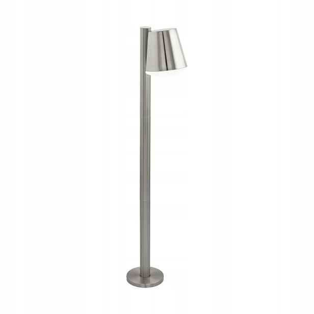 Venkovní sloupková lampa Caldiero 97454 Eglo