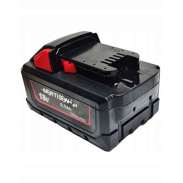Akumulátor Pro Milwaukee 18V 8Ah M18HB8 21700