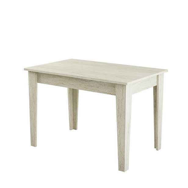 Jídelní stůl Kiev Travertine