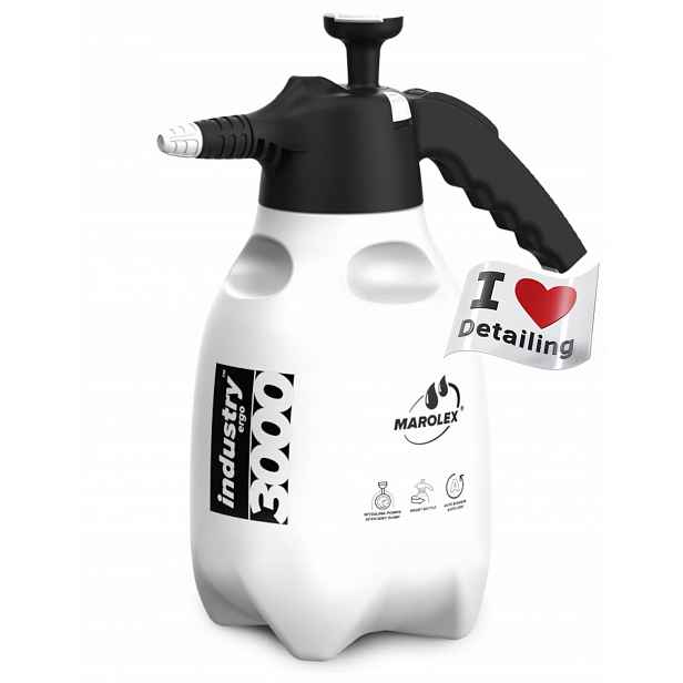 Marolex Postřikovač ergo Acid line 3000 S084.102