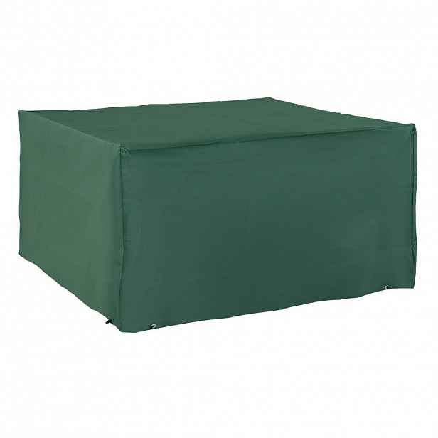 Outsunny OCHRANNÝ OBAL Kryt na zahradní nábytek 135 x 135 x 75 cm Oxford