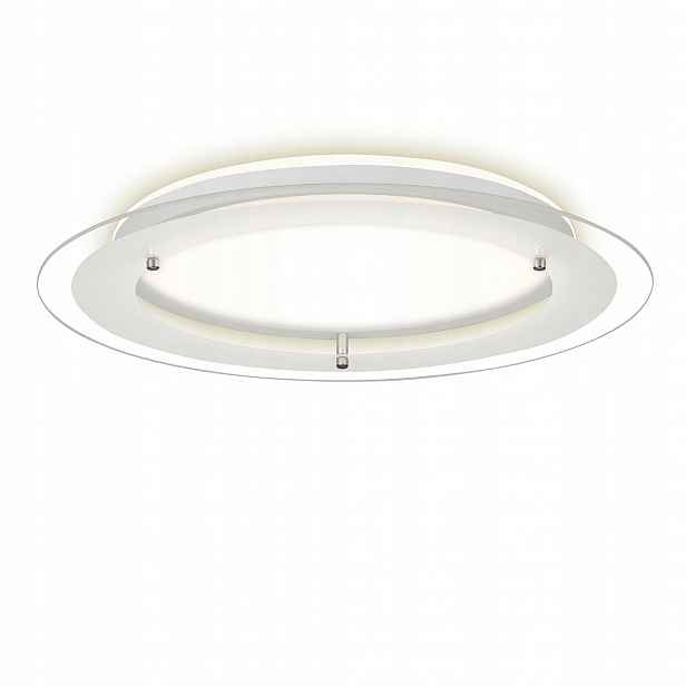 stropní svítidlo Led stropní svítidlo 18W 2400lm barva Neutrální 40 cm Obývací pokoj Ložnice