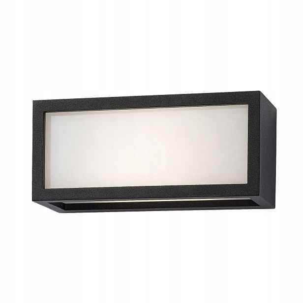 Nástěnná Led lampa 10W Lublin 77099 Rabalux