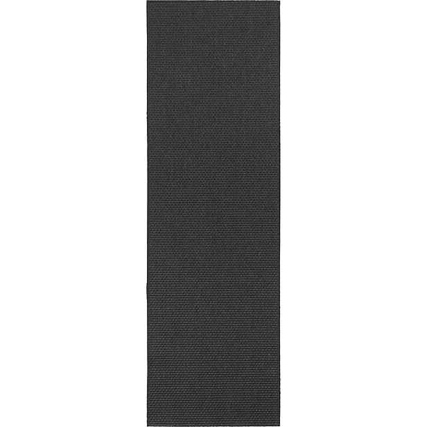 Koberec, koberec běhoun plochý, provázkový 80x250 cm