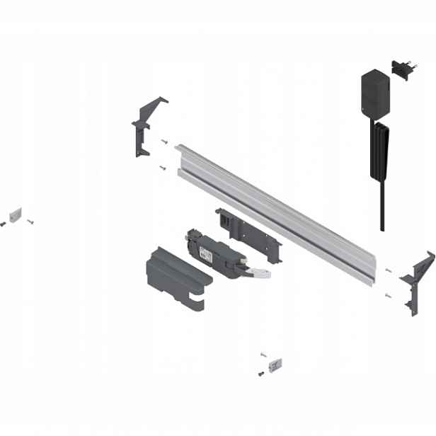 Blum Z10T543WEE Servo-drive uno pro závěsné třídicí systémy E