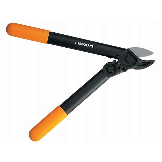 Fiskars Powergear Zahradní nůžky