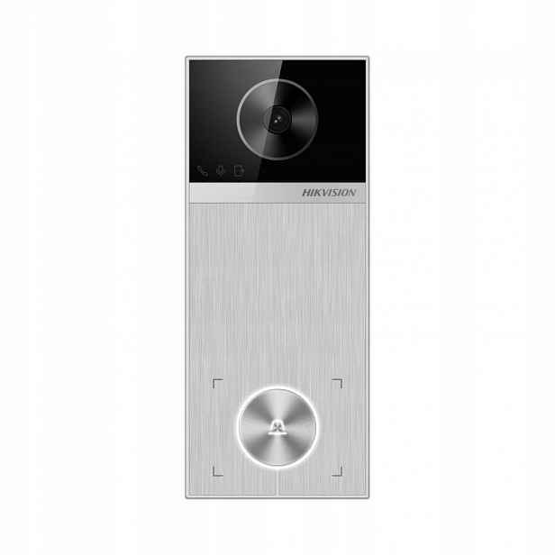 DS-KV6114-MWBE1 Ip dveřní stanice
