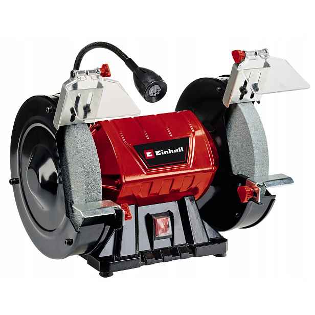 Einhell Bruska dvoukotoučová Tc-bg 200 L 4412633
