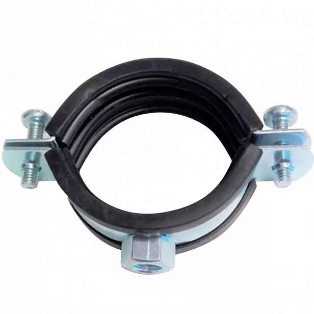 Objímka dvoušroubková 6/4" 48-53 mm