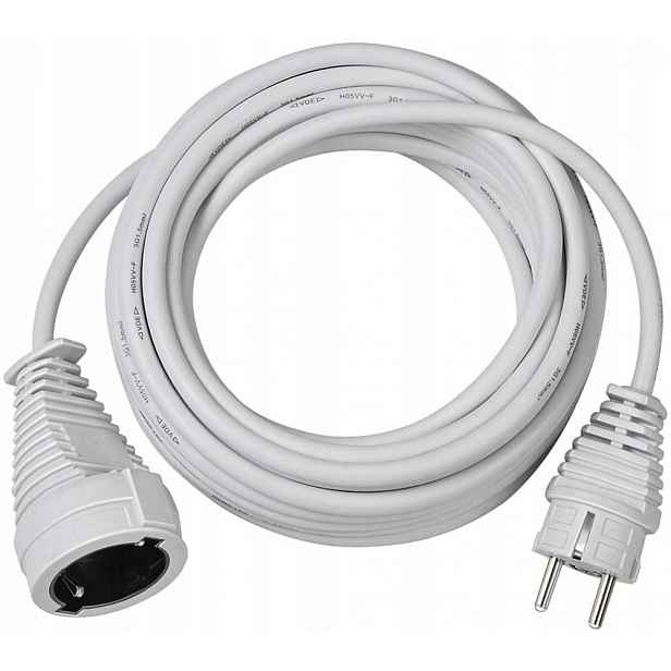 Prodlužovací Kabel 10 m IP20 3x1,5 Brennenstuhl