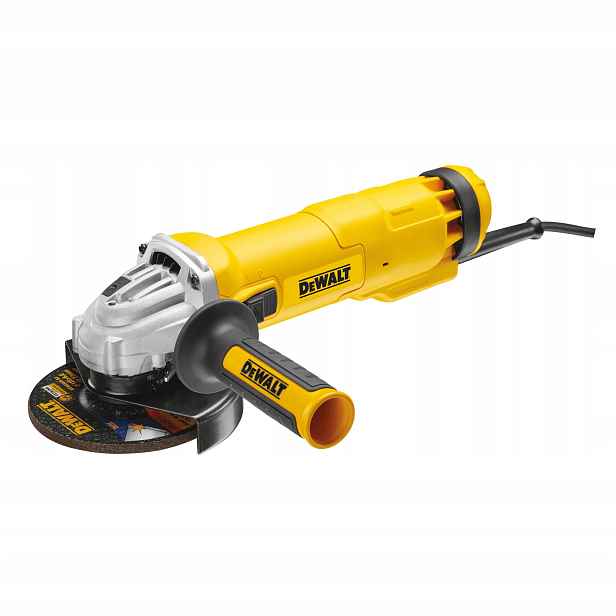 Úhlová bruska DeWalt DWE4217 125 mm 1200 W