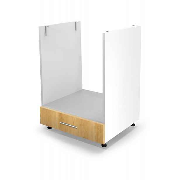 Spodní skříňka na troubu VENTO DP-60/82 Halmar