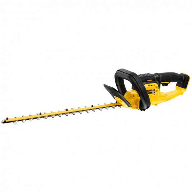 DeWALT - 18V AKU plotové nůžky, bez baterie a nabíječky DCMHT563N