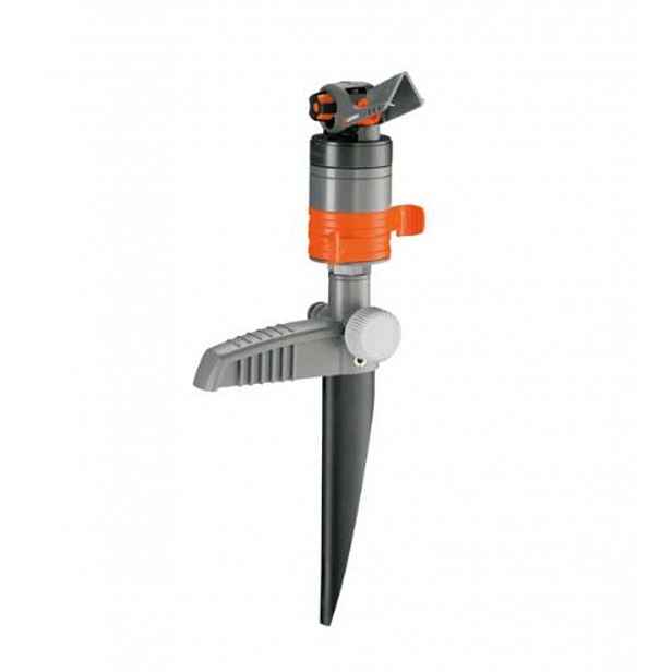 Gardena - Zavlažovač turbínový Comfort, sektorový, dosah 5-12 m 8144-20