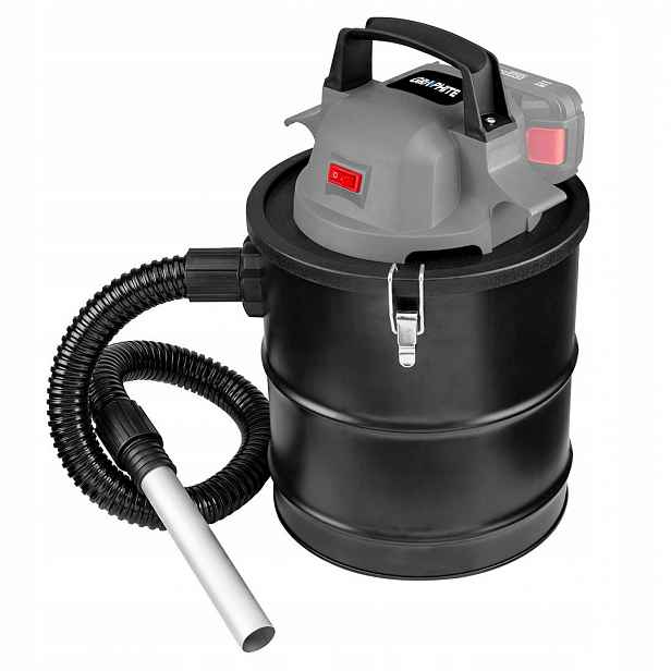 Vysavač Energy+ Ash 18V ​​li-lon, 58GE125 Graphite