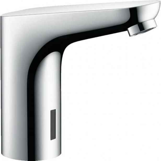 Umyvadlová baterie Hansgrohe Focus se senzorem chrom 31174000