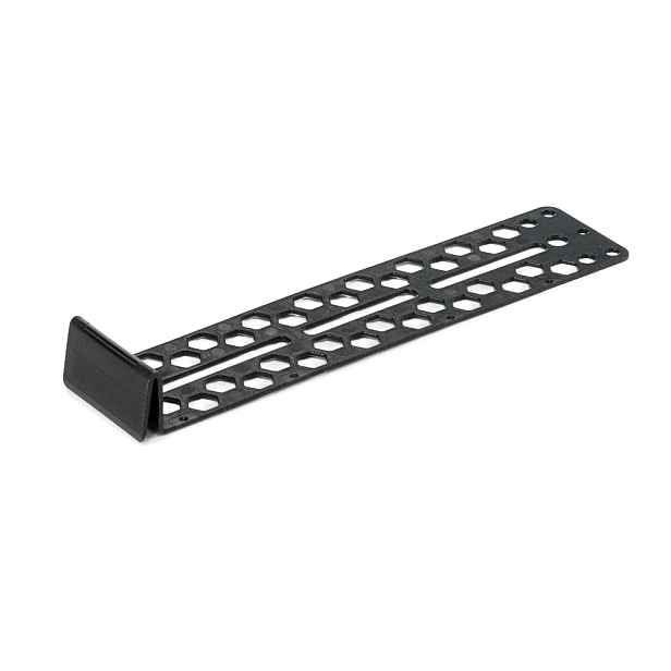 Klip distanční obvodový Profilpas LEVEL DUO MAXI PCC/05 polypropylen