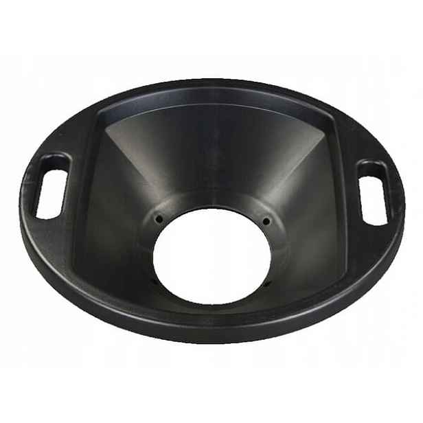 Trychtýř tunelu drtiče Pvc AK51073901