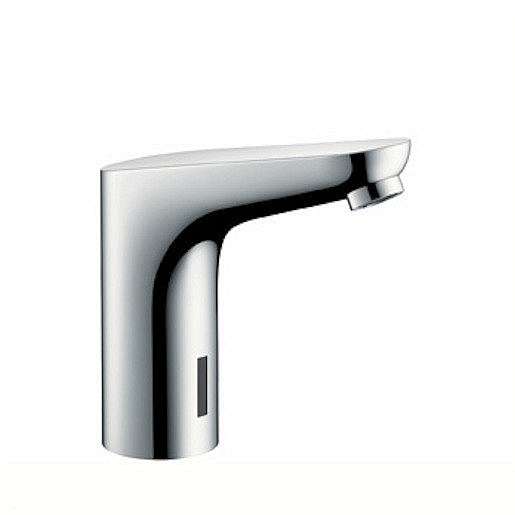 Umyvadlová baterie Hansgrohe Focus se senzorem chrom 31174000
