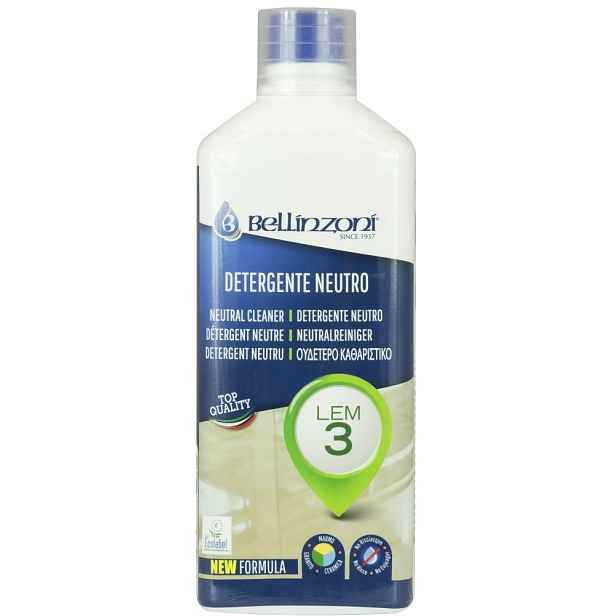 Nátěr čistící Bellinzoni LEM 3 1 l