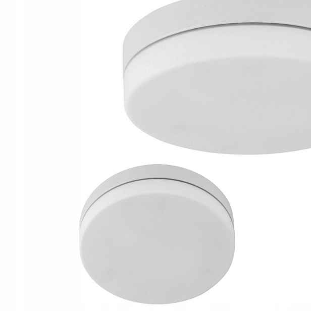 Pori 864 Tk Lighting koupelnové stropní svítidlo