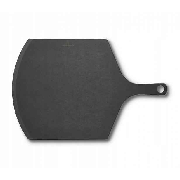 Špachtle Na Pizzu Velká Victorinox Deska na krájení 53x36 cm Černá