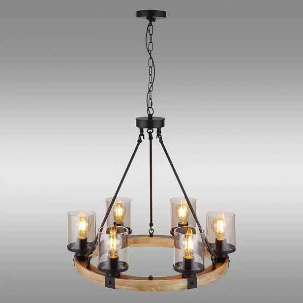 Svítidlo Lila 15555-6H LW6