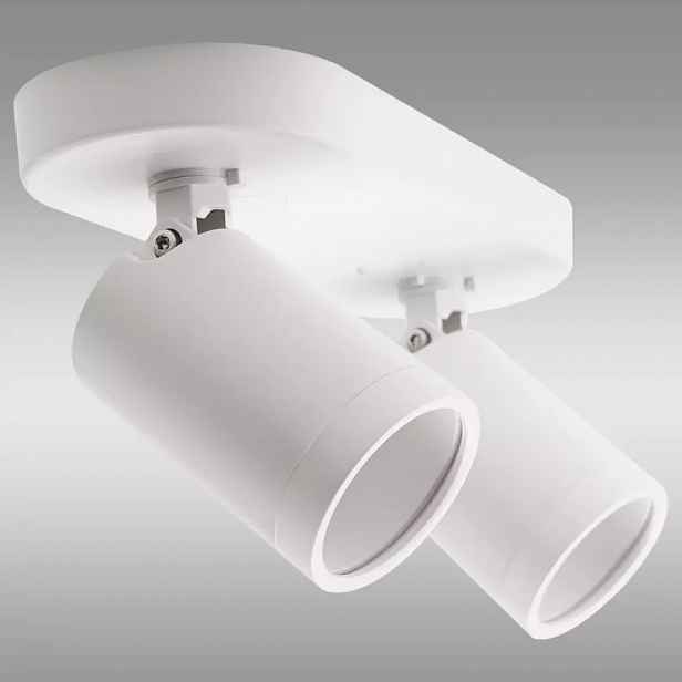 Svítidlo VO2605 WHITE LS2