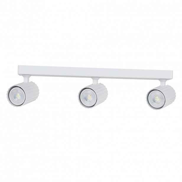 BODOVÉ SVÍTIDLO, max led 8W W/GU10,