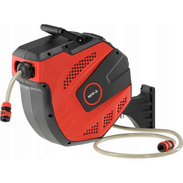 Hadice 11,5 X 15 M Na Navíječi Automat Yato YT-24258