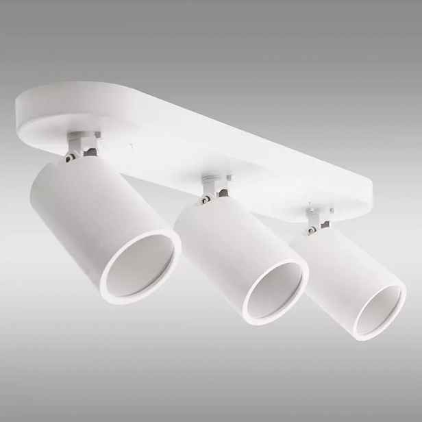 Svítidlo VO2606 WHITE LS3