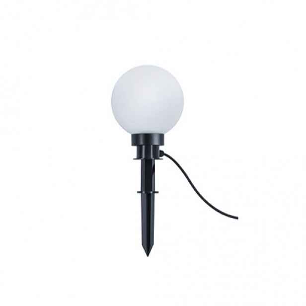 Reality Bolo stojací lampa bílá r57042001 RER57042001