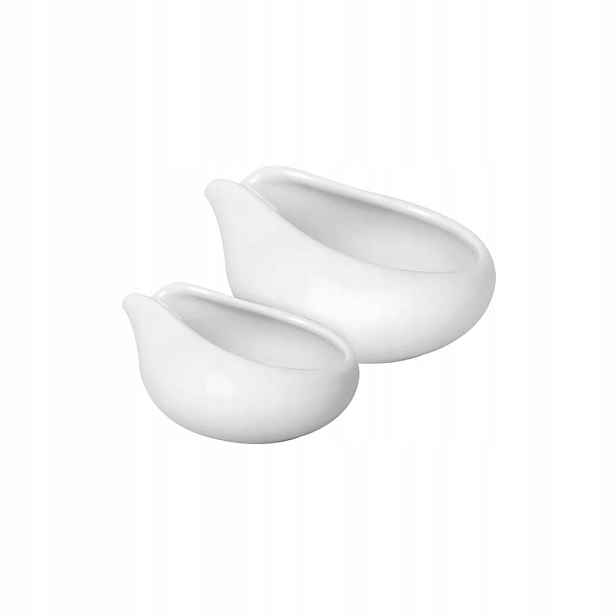 Sada nádob na dávkování kávových zrn Loveramics Champions Signature White