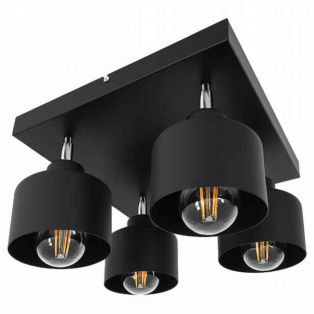 Závěsná Lampa Stropní Lustr Stropní Svítidlo Led Loft do kuchyně obývacího pokoje E27